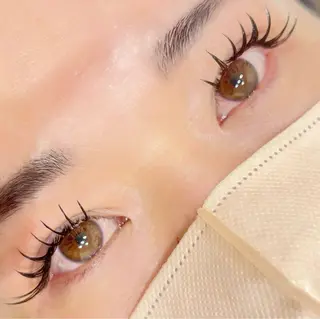 マツエク・マツパ omii salon 守山店: ayumiのマツエク・マツパデザイン