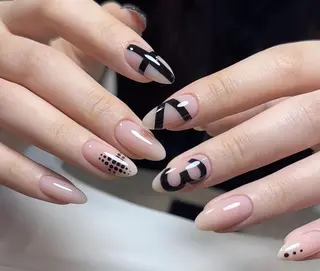 ネイル 🎀 Ayaka_nailのネイルデザイン