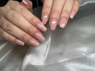 ネイル -N nail- Jr.nailistのネイルデザイン