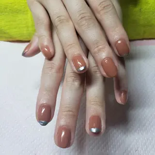 ネイル J& Kのネイルデザイン