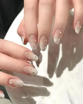 ネイル HANA NAILのネイルデザイン