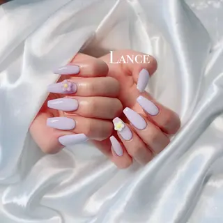 ネイル Lance nailのネイルデザイン