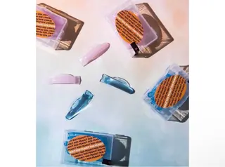 マツエク・マツパ Platinum Doll  HIROのマツエク・マツパデザイン