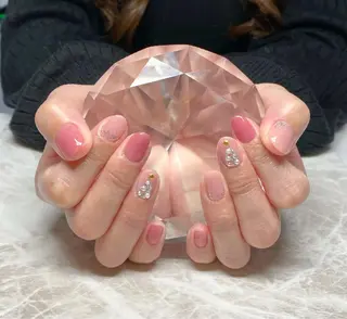 ネイル ゆぴねいる yupinailのネイルデザイン