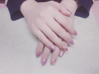 ネイル 整体・ネイル ヨシ堂💅のネイルデザイン
