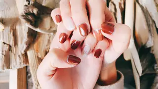 ネイル fruitful + YUKOのネイルデザイン