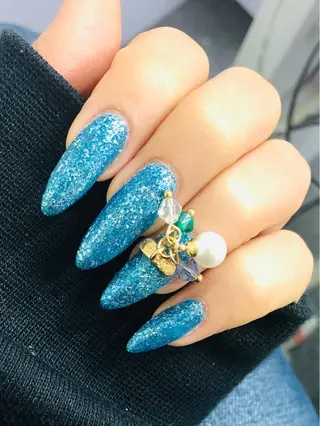 ネイル 池袋フィルイン Ace♡Nailのネイルデザイン