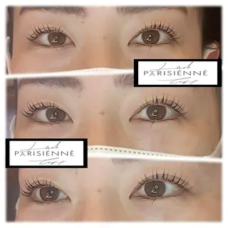 マツエク・マツパ deco tomomiのマツエク・マツパデザイン