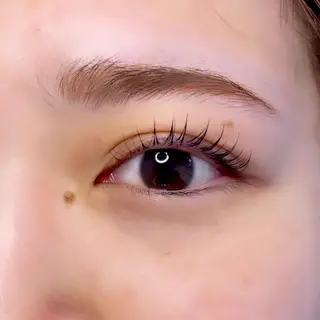 マツエク・マツパ erica💐 ma'amのマツエク・マツパデザイン