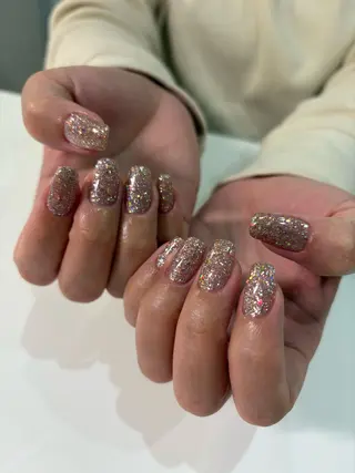 ネイル nail by minamiのネイルデザイン