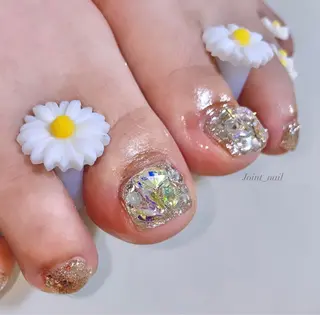 ネイル Joint_ nailのネイルデザイン