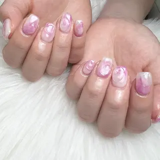 ネイル Beauty Space N&Nのネイルデザイン