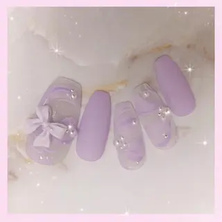 ネイル ネイリスト CHIAKIのネイルデザイン