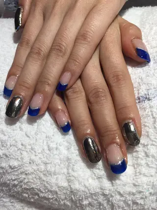 ネイル Nanala 水澤のマツエク・マツパデザイン