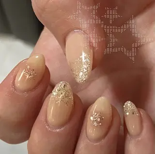 ネイル EmaNail Rinaのネイルデザイン