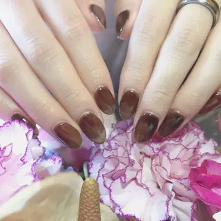 ネイル Eveネイル チップスカルプ専門店のネイルデザイン