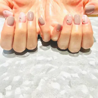 ネイル TRAM-nail moriizumiのネイルデザイン