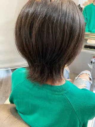 メンズ サイトウ 南柏のヘアスタイル