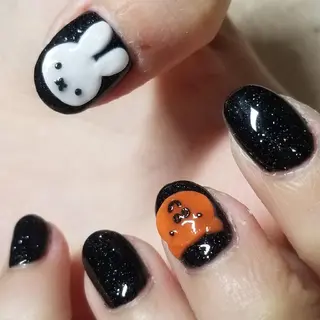 ネイル よしだ ひろきのネイルデザイン