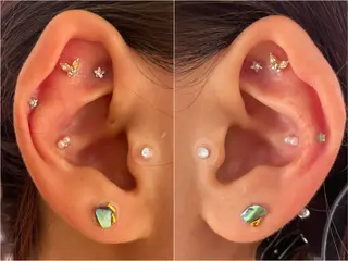 💜Karen PrivateSpaのエステ・リラクイメージ