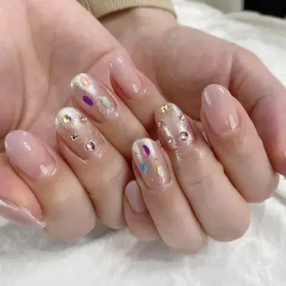 ネイル Uchida Mayunaのその他イメージ