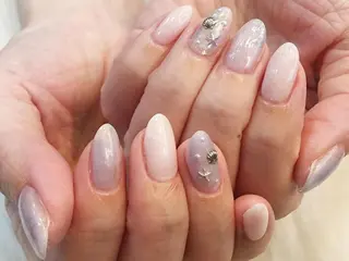 ネイル K. Harukaのネイルデザイン