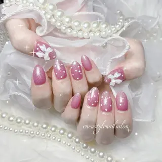 ネイル 👑enen style👑のネイルデザイン
