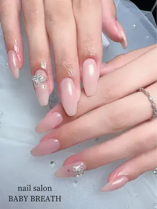 ネイル y natsumiのネイルデザイン