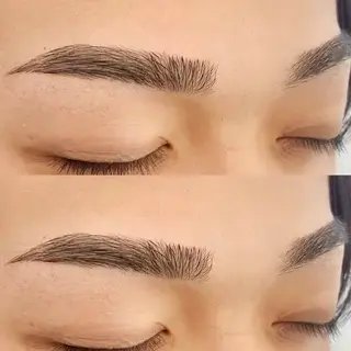 アイブロウ eyeroom 大宮店の眉毛・アイブロウイメージ