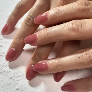ネイル 吉村 優子のネイルデザイン