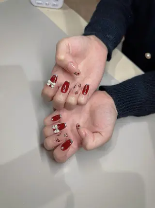 ネイル NANA NAILのネイルデザイン