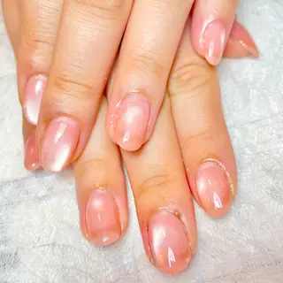 ネイル nail salon Libertyのネイルデザイン