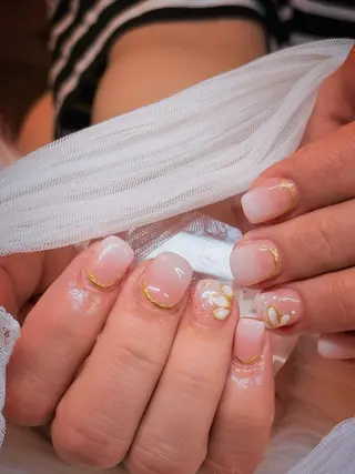 ネイル MIRA NAILROOMのネイルデザイン