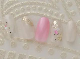 ネイル ネイルサロン Alice&Co.のその他イメージ