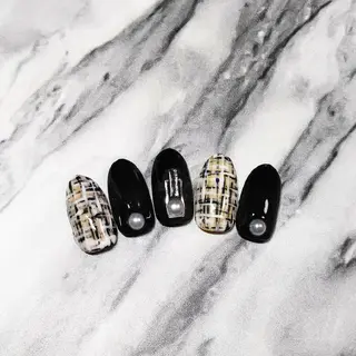 ネイル lylynail YUUKAのネイルデザイン