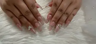 ネイル Mimi Nailのネイルデザイン