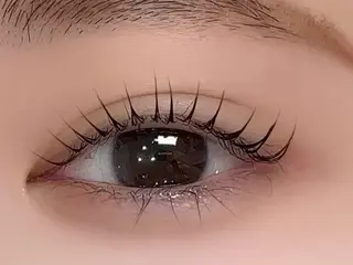 マツエク・マツパ Rily かんなのマツエク・マツパデザイン