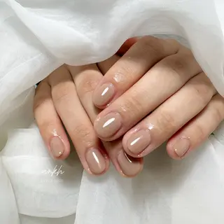 ネイル ankh. Minaのネイルデザイン