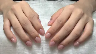 ネイル Lucky. Nail.Salonのネイルデザイン
