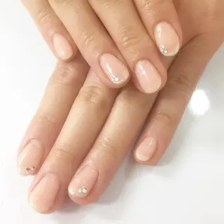 ネイル ネイリスト CHIAKIのネイルデザイン