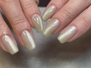 ネイル _ amiのネイルデザイン