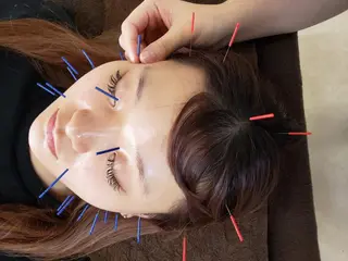 山田 晃のエステ・リラクイメージ