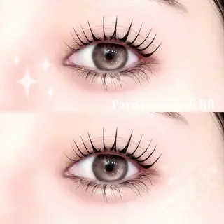 マツエク・マツパ マリーテレジア 🎀 yoshidaの眉毛・アイブロウイメージ