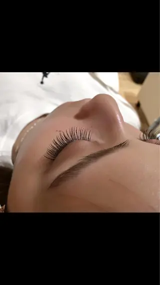 まつエク 須鎌 美佳のマツエク・マツパデザイン