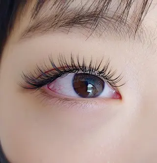 マツエク・マツパ miu🌈 亀戸駅北口1分🌈のマツエク・マツパデザイン