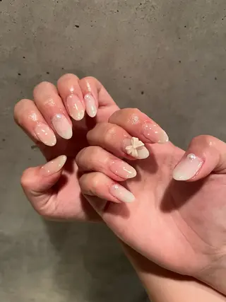 ネイル DariL Ayaのネイルデザイン