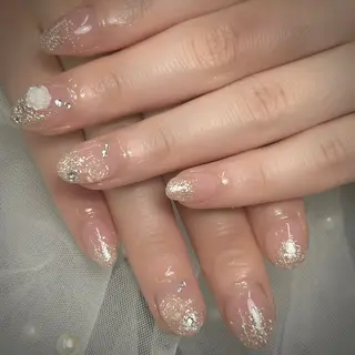 ネイル ANNE綾瀬店 eriのネイルデザイン