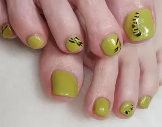 ネイル reve あやののネイルデザイン