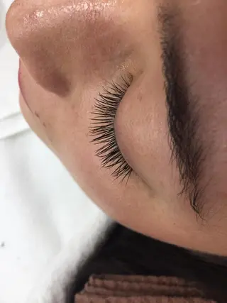 マツエク・マツパ sa yaのマツエク・マツパデザイン