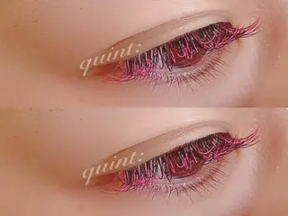 マツエク・マツパ たねむら みきのマツエク・マツパデザイン